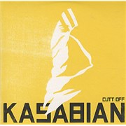 KASABIAN Albums & Singles, KASABIAN 7